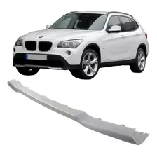 Spoiler Parachoque Inferior Bmw X1 2010 2011 2012 2013