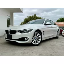 Bmw Serie 4 420i Gran Coupe Executive 2019