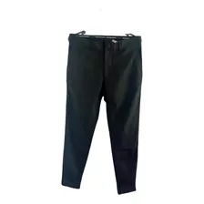 Pantalón De Vestir Zara Man