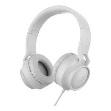 Auriculares Plegable Dekkin Vincha Cable Manos Libres