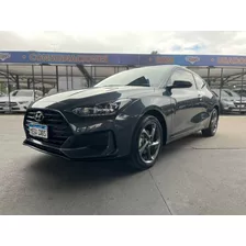 Hyundai Veloster 2,0 Tech Aut 150 Cv 2019