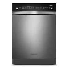 Lava-louça Brastemp 14 Serviços 127/220v Blf14bebna