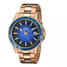 Reloj Guess Analógico Para Hombre U0244g3