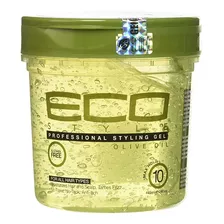 Gel Eco Style Oliva X 473ml (16 Oz) - mL a $74