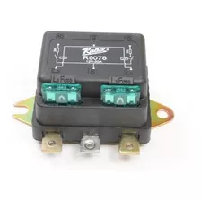 Relay De Accesorios Universal Todos C/soporte