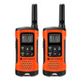 Radio 2 Vas Midland Tx45vp3 4 Piezas Walkie Talkie