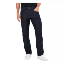 Calça Jeans Calvin Klein Tradicional Original Masculina