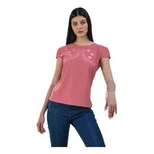 André Badi Mujer Blusa 002960