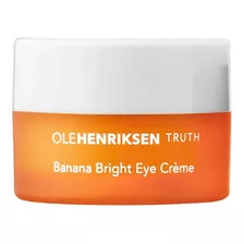 Ole Henriksen - Banana Bright Contorno De Ojos 3ml - Ifans