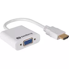 Sandberg Hdmi A Vga Converter Videokonverter