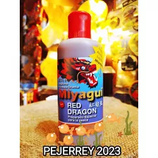 Pesca Atrayente Tonalizador Red Dragon Pejerrey Miyagui 