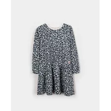 Vestido Wanama Kids Fiona