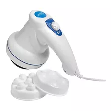 Massageador Elétrico Orbital Sculptor Body Portátil Shiatsu 