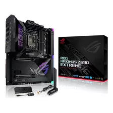 Tarjeta Madre Asus Rog Maximus Z690 Extreme Intel Lga1700