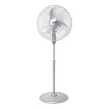 Ventilador De Pie Everest Vcr 20 