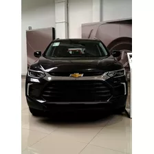 Chevrolet Tracker 2024 Premier At 1.2 Turbo San Jorge - Ac