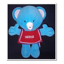 Nestle Peluche Huaso, 23x20 Cms. Aprox.