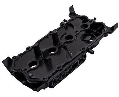 Complete Valve Cover Fit For Audi A4 A4 Quattro 2.0t Eng Mtb Foto 6