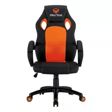 Silla Gamer Meetion Chr05 Reclinable Ergonómica Gaming Css