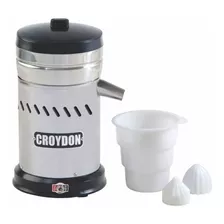 Extrator Espremedor De Suco Es4ea Aço Inox Croydon