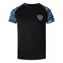 Camiseta Boca Juniors Deportiva. Boca Shop Oficial!!