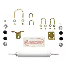 Perno, Kit Amortiguador De Dirección Rancho Rs97345.