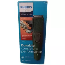 Barbeador Philips Séries 1000 Bt 1212 Bi Volt