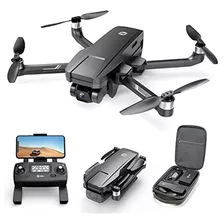 Dron Gps Gimbal De 2 Ejes De Holy Stone Con Cámara 4k Eis Pa