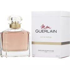 Perfume Guerlain Mon Guerlain 100ml. Edp - Mujer.