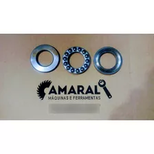 Rolamento Axial Para El1700 Eletroplas