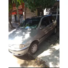 Fiat Palio 1999 1.6 El