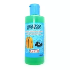 Shampoo Champú Limpiador Cuero Zapatos Gamuza, Nobuck, Gama