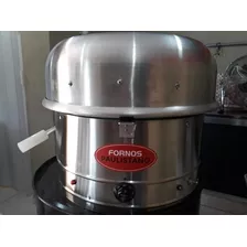 Forno Elétrico Turbo