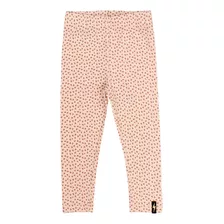 Leggins Liberty Coral Bebés