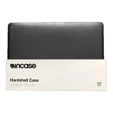 Carcasa Incase Original Macbook Retina 12'' A1534