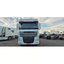 Daf Xf105 510 2016/17 6x4 451804km 0141