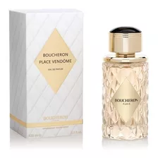 Boucheron Place Vendome 100 Ml Edp