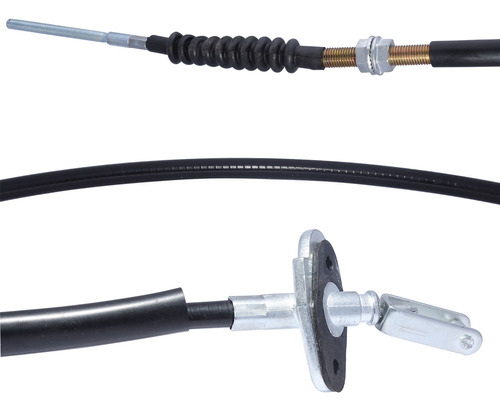 Cable Embrague Suzuki Vitara 1600 G16a Se416 Sohc 8 1.6 1990 Foto 2