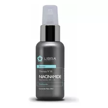 Booster Nro 8 Niacinamide 50ml Libra Cosmetica