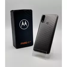 Smartphone Motorola Moto E20