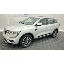 Renault New Koleos Intens2 2018