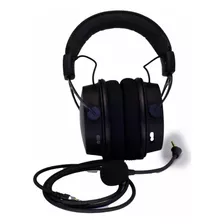 Headset Gamer Hyperx Cloud Alpha S Blackout