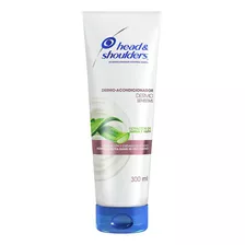 Acondicionador Head & Shoulders Dermo Sensitive Extractos De