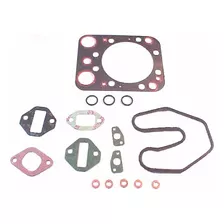 Reparo Cabeçote Para Scania 141/142/143t/r