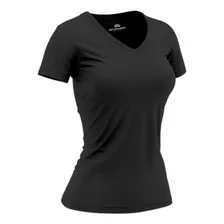 Camisas Térmica Feminina Proteção Uv Dry Fit Academia Sport