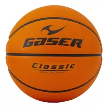 Balón Basketball Gaser W-6 Woman Hule No. 6