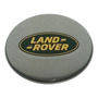 Logo Emblema Llanta Land Rover Discovery 4 (satinado) 10-17 Land Rover LR2