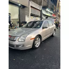Ford Fusion 2.3 Sel 2008 