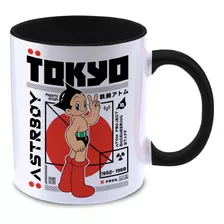 Taza Anime Y Manga - Astroboy