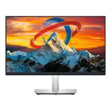 Monitor 24 Dell P2423d - Qhd 2560x1440 - Hdmi/displayport